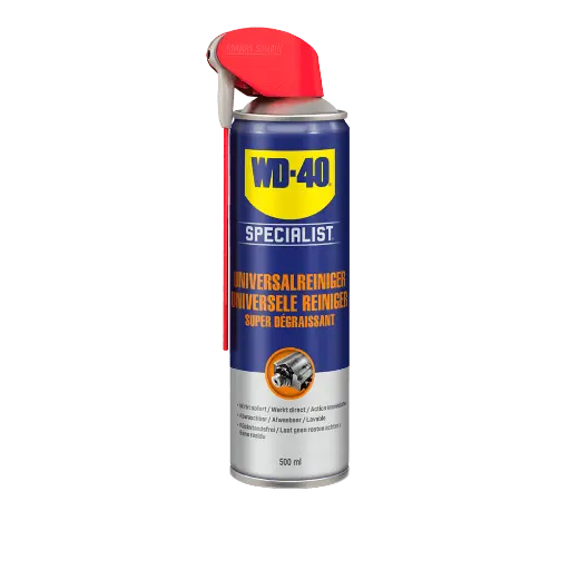 [CHA-10-1-011] SRPAY UNIVERSEL DEGRIPBANT