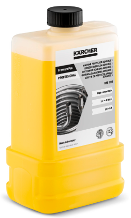 [CHA-10-1-012] ANTI-CALCAIRE KARCHER - ADVANCE RM110 (par litre)