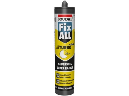 [CHA-10-1-017] FIX ALL TURBO (à la pièce)