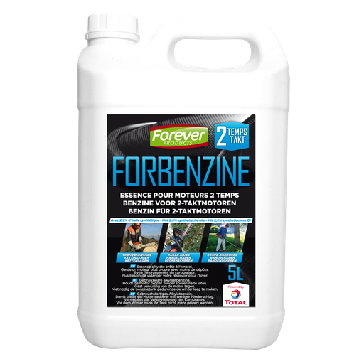 [CHA-10-1-024] ESSENCE 2 TPS - (à la pièce = 1*5L)