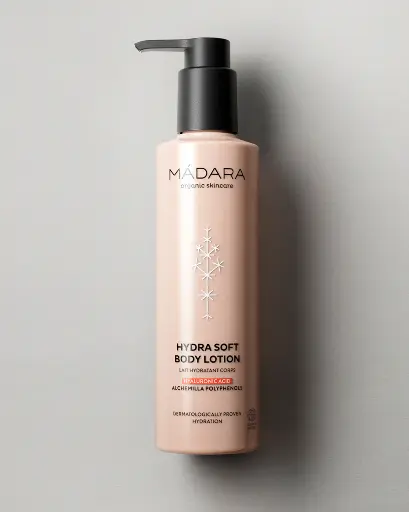 [CHA-10-1-026] HYDRA SOFT + POMPE  18X500ML ROSE