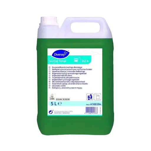 [CHA-10-1-037] DEGRESSANT BIOCLEANER 25L
