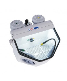 [CHA-40-1-002] MICRO SABLEUSE