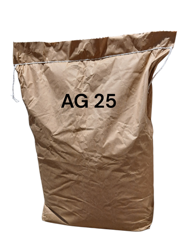 [CHA-40-1-007] SABLE AG25 (25KG/sac)