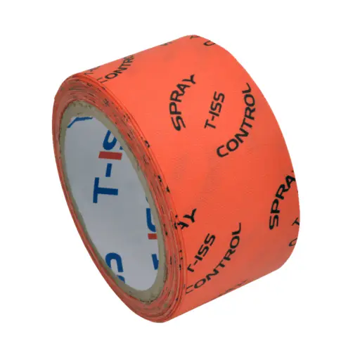 [CHA-42-1-033] TAPE DAMAGE CONTROL