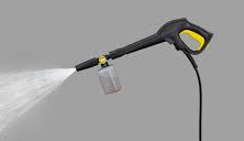 [CHA-44-1-005] CANON A MOUSSE 8 LITRES