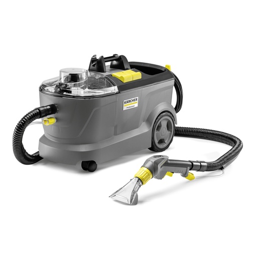 [CHA-44-1-021] SHAMPOUINEUSE KARCHER PUZZI 10/1