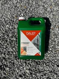 [CHA-46-1-003] D-BOOSTER 10L