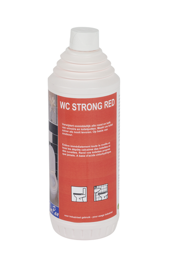 [CHA-46-1-015] DOSTRONG 1L WC (à la pièce)