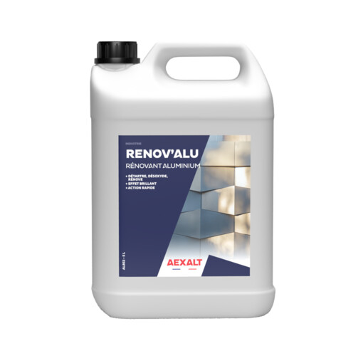 [CHA-46-1-018] D-RENOV MÉTAL 5L