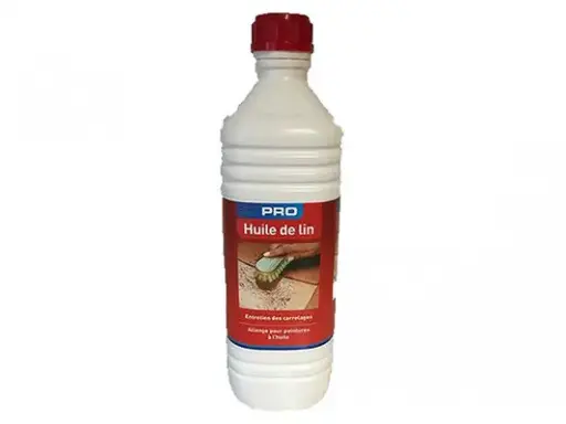 [CHA-46-1-029] HUILE DE LIN 1L (au litre)