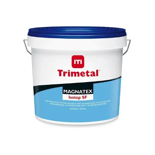 [CHA-46-1-031] MAGNATEX ISOTOP SF 10L (à la pièce)