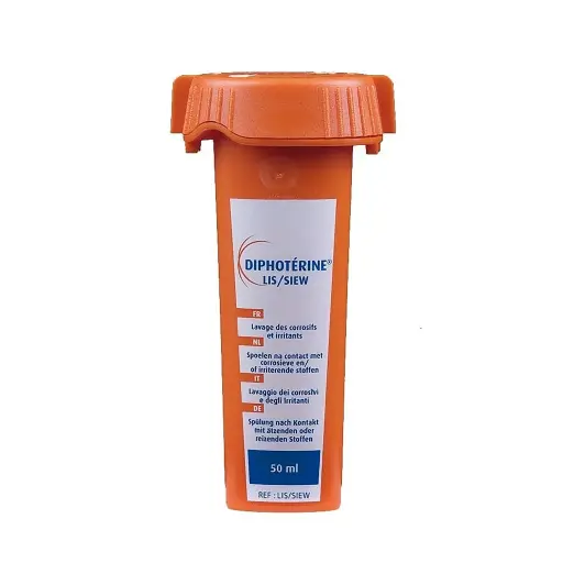 [CHA-12-1-003] DIPHOTERINE - LAVE ŒIL (à la pièce)