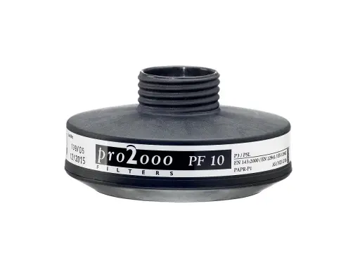 [CHA-12-3-003] FILTRE PF10 P3 3M SCO PROFLOW (à la pièce)