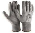 [CHA-12-8-005] GANT DEXLITE TECHCUT PU -  ANTI-COUPURE