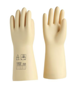 [CHA-12-8-008] GANTS TRAVAUX ELEC. (à la pièce = 1 paire)