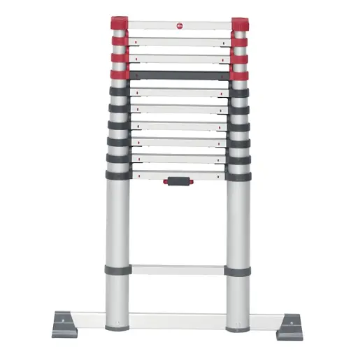 [CHA-16-1-010] ECHELLE TELESCOPIQUE (à la pièce)