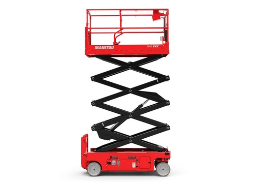 [CHA-16-1-019] NACELLE CISEAUX