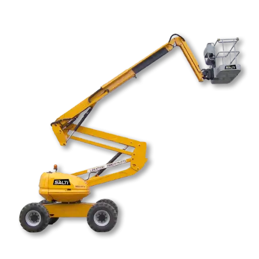 [CHA-16-1-020] NACELLE A BRAS