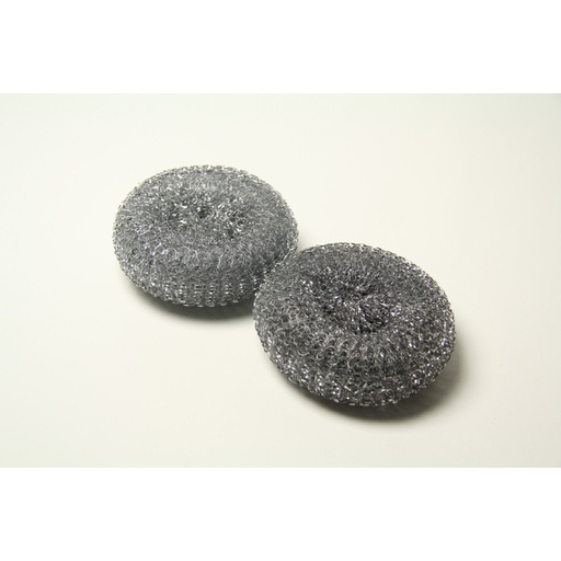 [CHA-18-2-003] EPONGE EN FER - 2PCS
