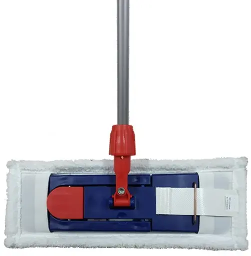 [CHA-18-6-012] MOP 40CM COURT POILS (à la pièce)