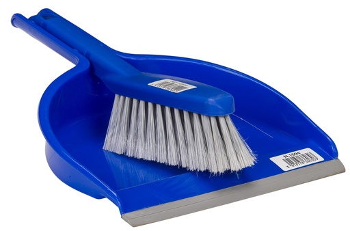 [CHA-18-7-002] RAMASSETTE PLASTIQUE