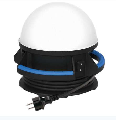 [CHA-20-1-010] LAMPE BOULE 360