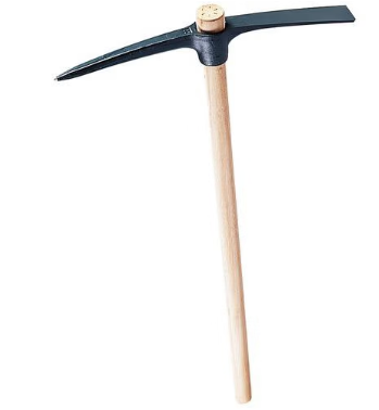 [CHA-22-1-005] PIOCHE