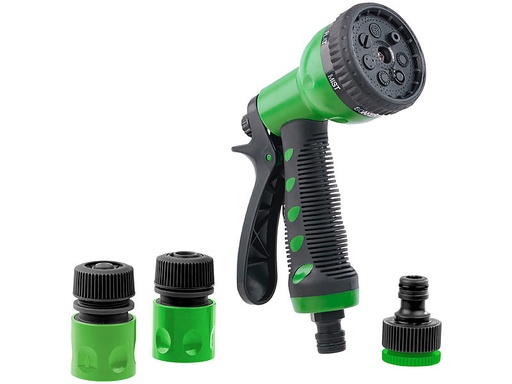 [CHA-22-1-019] PISTOLET D'AROSAGE