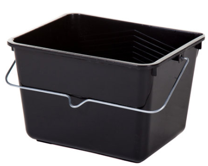 [CHA-24-4-001] BAC A PEINTURE PETIT - 8L (à la pièce)