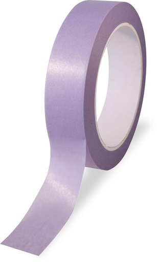 [CHA-24-5-004] TAPE MAUVE 25/50