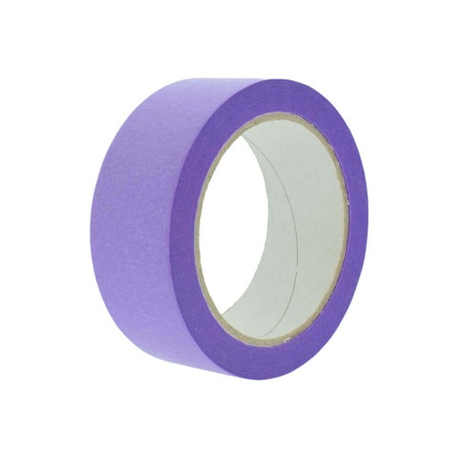 [CHA-24-5-006] TAPE MAUVE 50/50