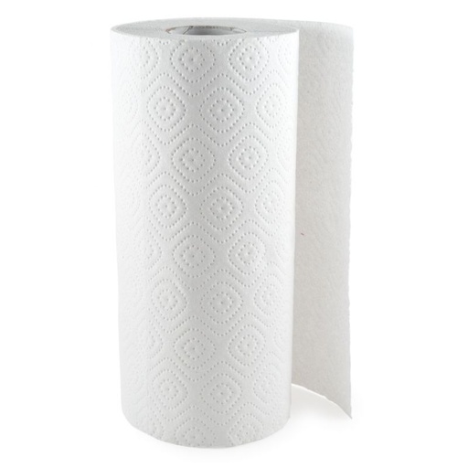 [CHA-26-1-007] ROULEAU PAPIER ESSUIE TOUT