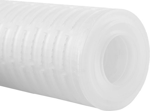 [CHA-28-2-004] FILTRE A EAU 20 POUCES 1 MICRONS (boite 50 pieces)