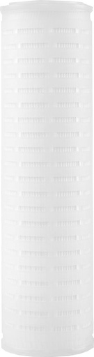 [CHA-28-2-005] FILTRE A EAU 20 POUCES 25 MICRONS (boite 50 pieces)