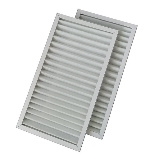 [CHA-28-2-009] PRE FILTRE AERO 370X370X95MM G4 - B800