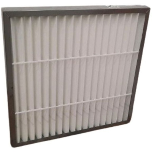 [CHA-28-2-010] PRE FILTRE AERO 370X370X95MM G4 - B2000