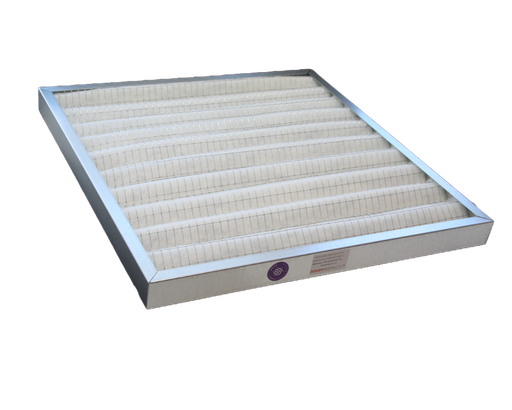 [CHA-28-2-011] PRE FILTRE AERO 595X595X95MM G4 - B5000