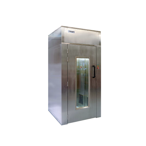 [CHA-28-3-006] SAS PERSO RIGIDE- 1 DOUCHE