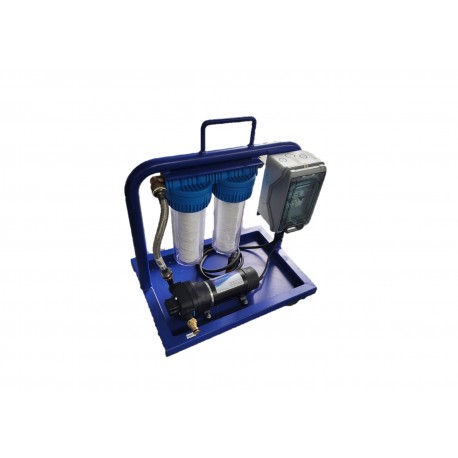 [CHA-28-3-008] Unité de filtration EPICAP UF 18 (18L/min) 