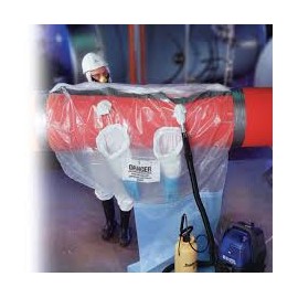 [CHA-28-4-013] SAC A MANCHONS VERTICALE (à la pièce)