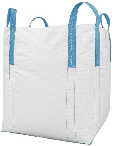 [CHA-28-4-016] BIG BAG BLANC