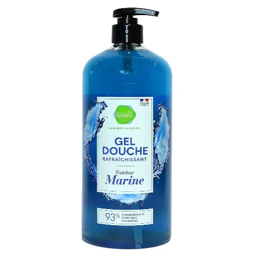 [CHA-28-4-023] GEL DOUCHE (à la pièce)