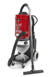 [CHA-30-2-001] ASPIRATEUR GROS DECHETS - PULLMAN (à la pièce)