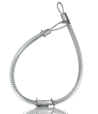 [CHA-30-4-017] CHAINETTE DE SECURITE