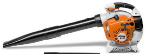 [CHA-30-4-018] BG 86 SOUFFLEUR THERM