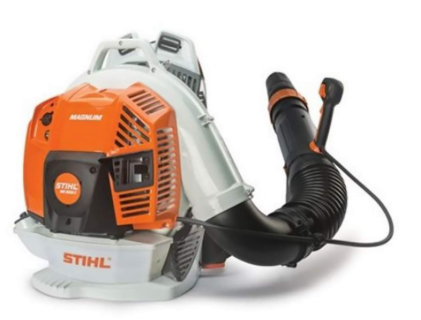 [CHA-30-4-019] BR 800 C-E SOUFFLEUR THERM A DOS