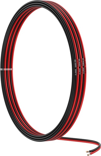 [CHA-30-4-025] FIL DE COUPE OVALE 4,0 MM X 22 (à la pièce)