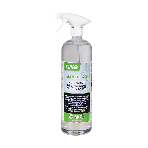 [CHA-32-3-004] XLG SURFACE NET. DEGRAISSANT MULTI USAGE 5L