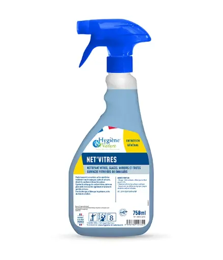 [CHA-32-3-005] XLG SURFACE NET. VITRES 750 ml